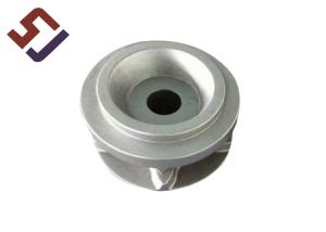 Wholesale CT6 3KG Stainless NBSJ Cast Alloy Steel Parts from china suppliers