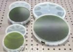 8inch 12inch 4H-N Type SiC Wafer Thickness 500±25um 1000±50 N Doped Dummy Prime