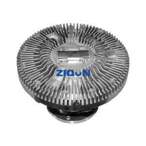Wholesale Scania 1423891 1349551 Truck Engine Radiator Fan Clutch from china suppliers