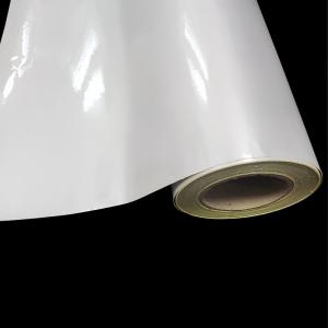 Wholesale Reflective Self Adhesive Vinyl Film Roll Car Stickers Decoration Printing 150mm from china suppliers