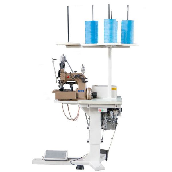 Big Bags Making Sewing Machine