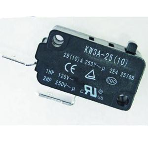 Wholesale RoHS Compliance 10A 25A 125 250VAC 2E4 25T85 Micro Switch from china suppliers