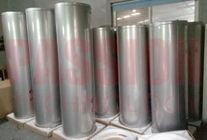 Wholesale 150L Stainless Steel Water Tank 300L Integrative Pressurized Solar Water Heater from china suppliers