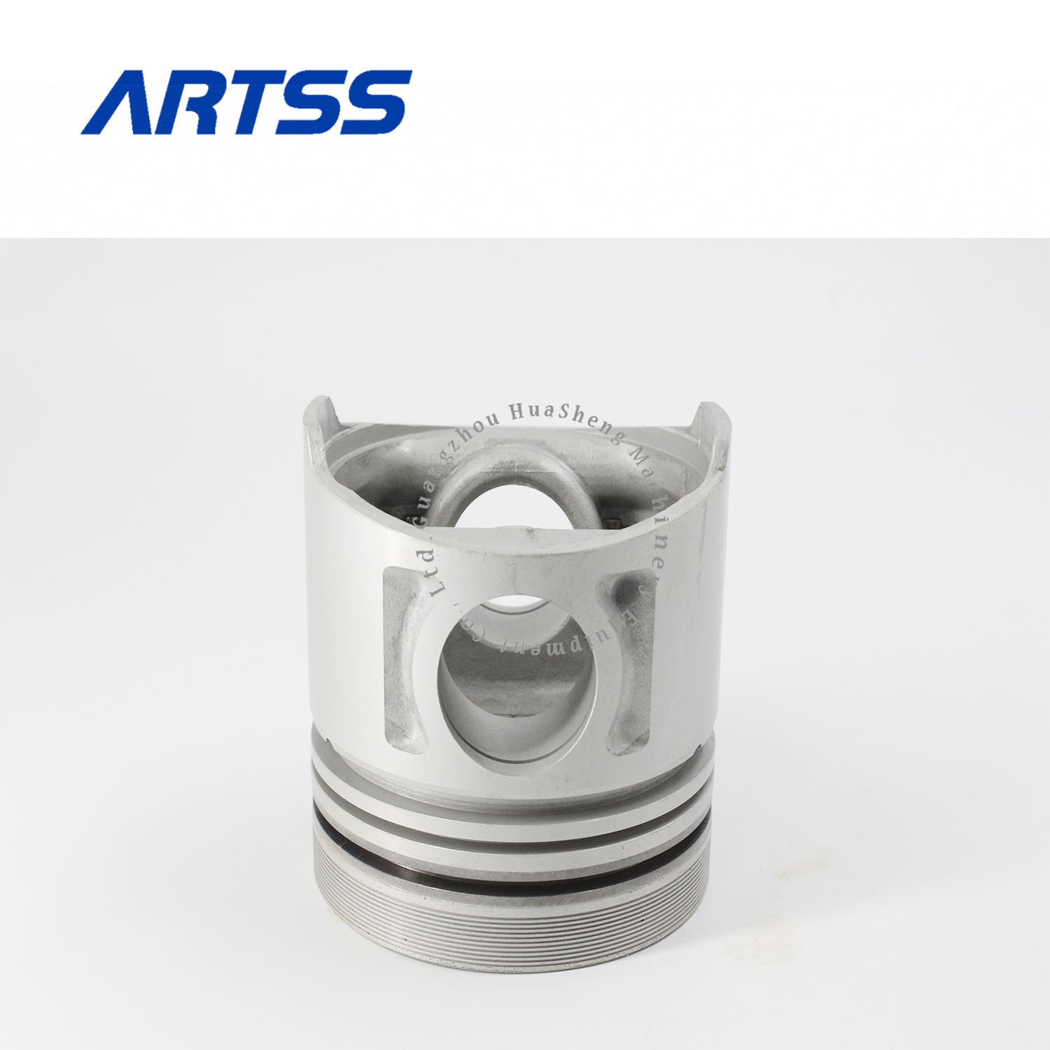 Genuine 4BD1 Performance Diesel Pistons Replacement 8-97176836-0 8971768360