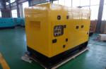 8kw to 25kw kubota silent diesel small portable electric generator