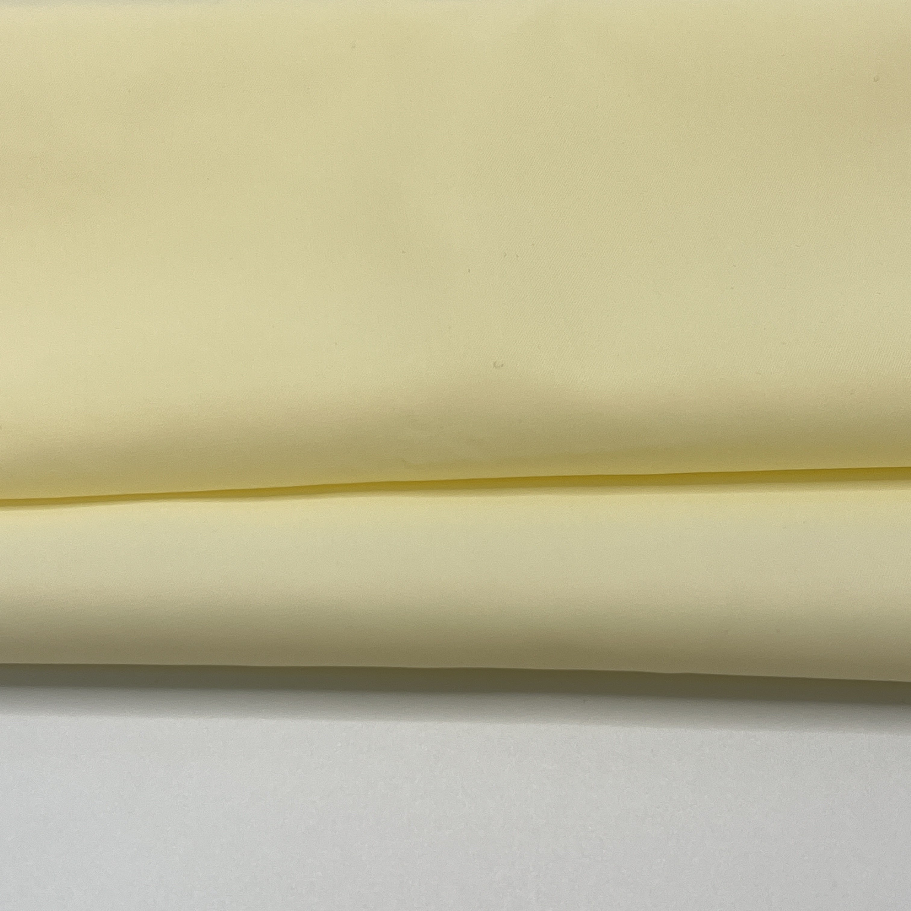 100% Nylon 10D26gsm Double Layered Sunscreen Clothing Fabric