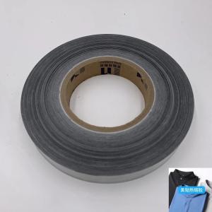Wholesale Thickness 50UM Traceless Clothing Black Adhesive Film from china suppliers