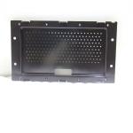 Cold Rolled Steel Metal Laser Cutting Parts Electroplating
