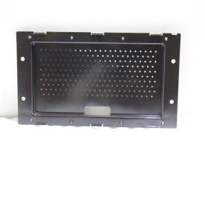 Wholesale SGCC Steel Sheet Metal Welding Parts Electronic Equipment Shell Chassis Electroplating from china suppliers