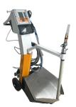 PT-S45-5 Powder Coating Electrostatic Sprayer Perfect for Vacuum Coating