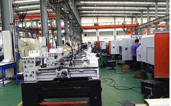 Maccsy Machinery Co., Ltd