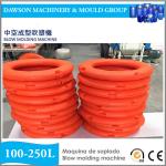 HDPE Life Buoy High Speed Blow Moulding Machine