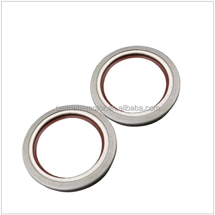 226B-12188100 Weichai DEUTZ Parts Heavy Truck Crankshaft Front Oil Seal Standard Size After Service
