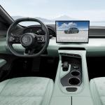 2024 Geely Zeekr 001 4WD AWD Sports Car Deposit Ready Powered by Electric with