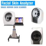 skin diagnostic equipment analyseur de peau avec Appareil photo Canon
