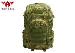 1000D Nylon Waterproof Camouflage Tactical Gear Backpack WithYKK Zipper