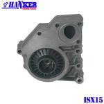 ISX15 QSX15 Engines Cummins Water Pump 5473366 4920463 4923759 4089908
