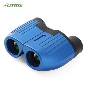 Wholesale Lovely Plastic Toy Binoculars , Handwheel Focusing Folding Pocket Binoculars For Kids from china suppliers