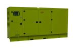 10KVA To 450kva KOFO Diesel Generator With Stanford Alterntor 50hz 1500rpm