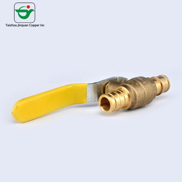 Medium Pressure CZ121 C37710 1"X1" Copper Ball Float Valve