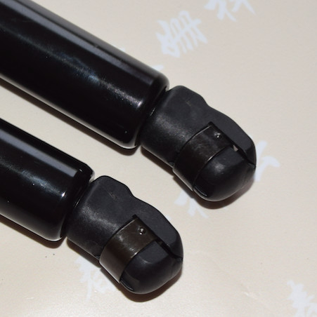 Hood Lift Support Shocks / Automotive Gas Springs for Land cruiser 80 Series LX450