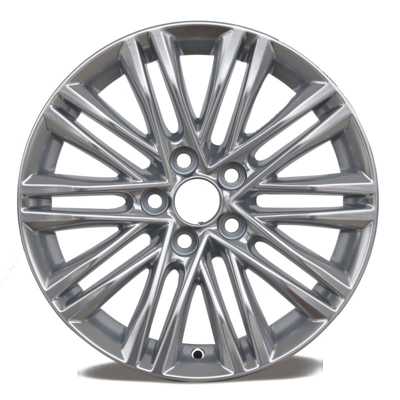 19 Inch Aluminum Alloy Wheels For German Cars Tires