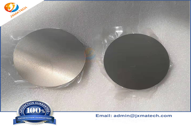 75/25 50/50 60/40 Titanium Aluminum Target Wear Resistant Coatings