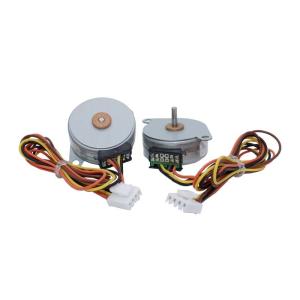 Wholesale Domestic Appliances Permanent Magnet Stepper Motor 16 Mm 20MM 25MM 36MM 42MM from china suppliers