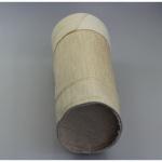 Professional PTFE Membrane Nomex Filter Bag 450GSM~550GSM Anti - Abrasion
