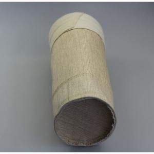 Wholesale Nomex Aramid Oil&amp;Water Repellent Dust Collector Filter Bags / High Efficiency Filter Bags from china suppliers