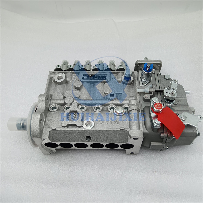 3973900 diesel Engine Parts for Cummins 6CTA8.3 6CT Fuel Injection Pump 397-3900
