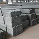 200x200 Galvanised Steel Angle Q420 50x50x6 Iron