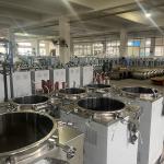 Food 100 Liters Autoclaves Chemical Medicial High Pressure Steam Sterilizers 0