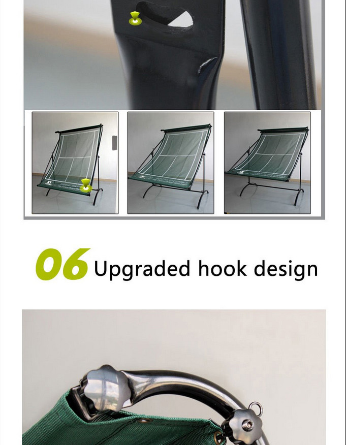 Adjustable Multifunctional Tennis Rebounder Wall For Junior