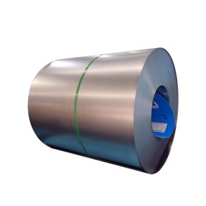 Wholesale DX51D Galvalume Steel Coils / PPGI Prepainted Steel Sheet / Zinc Aluminium Coils from china suppliers