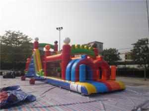 Wholesale Inflatable Sport Obstacle (CYOB-03) from china suppliers
