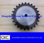 Cast Iron Chain Wheel Sprocket