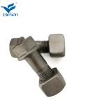 5P8221 M12x40 MM XCMG SANY VOLVO Spare Parts Track bolts