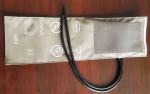 Single / Double Tube Standards Reusable Blood Pressure Cuffs For Child Adult