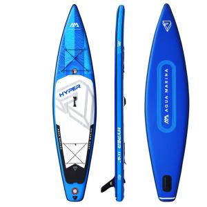 Wholesale 15 PSI 145kg 350*79*15cm Womens Inflatable SUP from china suppliers