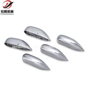 Wholesale Industrial Steel Bullet Shuttle For Quilting Machine Embroidery Machine from china suppliers