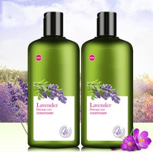 Wholesale Nourishing Anti Dandruff Shampoo / Lavender Scented Shampoo Mild Creamy Formula from china suppliers