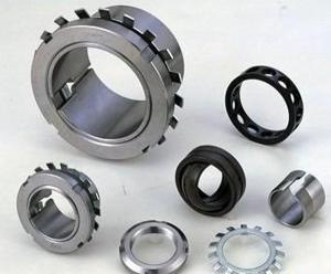 Wholesale KOYO Single Row Open Bearing Adapter Sleeve For Automotive Truck H310 FAG from china suppliers