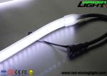 33W SMD5050 Outdoor Led Strip Lights 6500 Kelvin For Tunnel Lighting