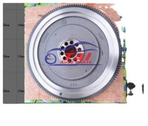 Wholesale USED ENGIEN FOR SALE,HEAVY TRUCK FLYWHEEL,1-12331425-0 1-12331403-0 8-97601269-0 Auto Parts from china suppliers