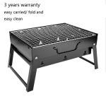 High Quality Outdoor/indoor Steel Grill Portable charcoal Bbq/Camping charcoal