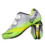 Colored Road Racing Bicycle Shoes Dirt Resistant Anti Skid High Performance