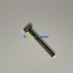 Lawn Mower Parts T-Head Bolt GET11372 Fits Deere 180A and 220A Greensmowers