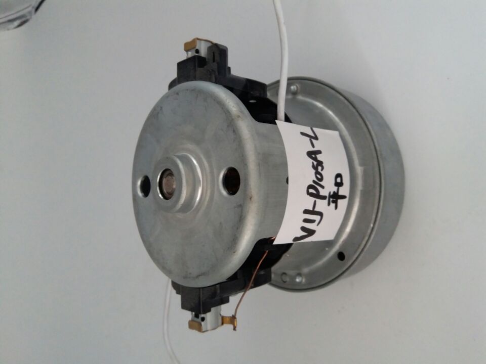 Small Electric 30000RPM Universal Vacuum Cleaner Motor 1400W
