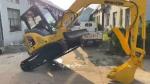 pc55mr komatsu excavator used pc30mr-2 / excavator in low price ,Komatsu PC35